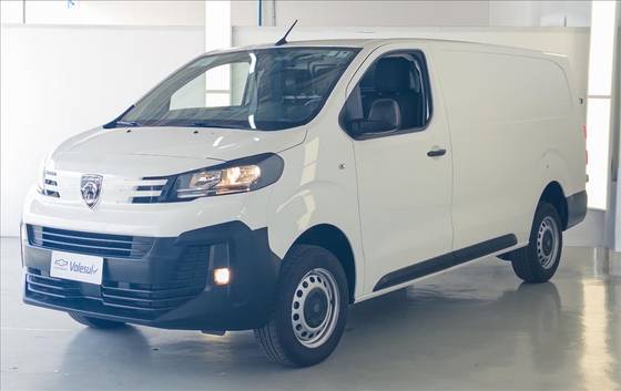 PEUGEOT EXPERT 1.5 BLUEHDI DIESEL CARGO MANUAL